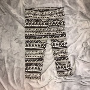 Victoria's Secret PINK Yoga Pants - S